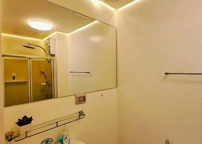 Cozy Modern 1br Light Residences With 55 Inches 4k Tv Apartment Manila