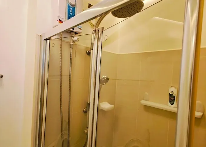 Cozy Modern 1br Light Residences With 55 Inches 4k Tv Apartment Manila