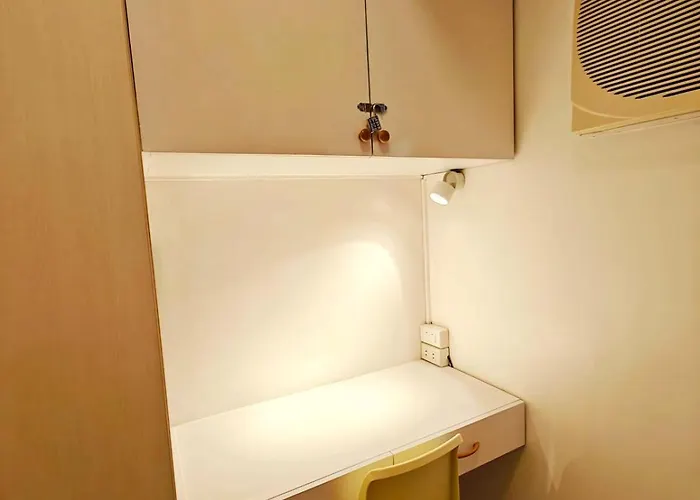 Cozy Modern 1br Light Residences With 55 Inches 4k Tv * Manila