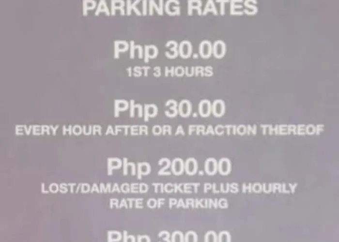 Apartment Cozy Modern 1br Light Residences With 55 Inches 4k Tv Manila